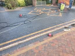 Best Driveway Resurfacing  in Franklin, GA